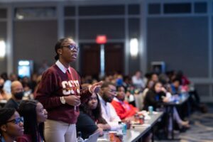 HBCU home photo