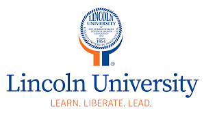 Lincoln University logo