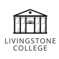 Livingstone College logo