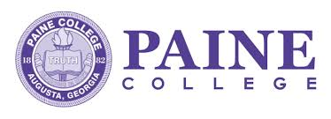 Paine College logo