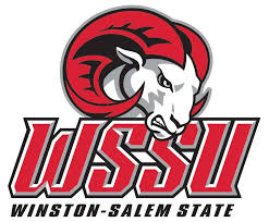 Winston Salem State University Rams