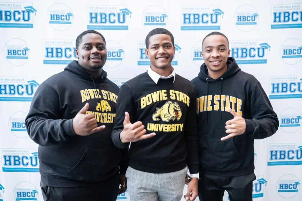 HBCU home photo