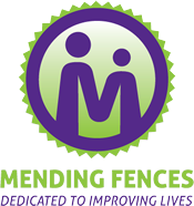 Mending Fences